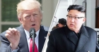 Donald Trump, mesaj pentru Kim Jong Un: "Sa se tina bine!"