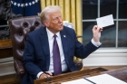 Donald Trump numește un controversat om de afaceri ambasador al SUA în Uniunea Europeană
