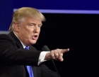 Donald Trump: Politica lui Hillary Clinton în ceea ce priveşte Siria ar putea declanşa Al Treilea Război Mondial