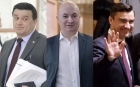 Dragnea a dezlănţuit marea epurare în PSD. Cine sunt liderii vizaţi