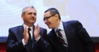 Dragnea afirma că Ponta se va afla pe listele PSD la alegerile parlamentare