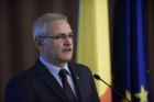 Dragnea: Dacă PSD câştigă alegerile, vor trebui să plătească toţi