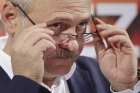 Dragnea despre consultările pe referendum: "Eu nu merg. Nu-mi place personajul"