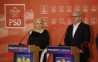 Dragnea despre Dăncilă: a fost un prim ministru bun. Urmează evaluarea