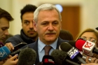 Dragnea: "Guvernul este ocupat de un grup ilegitim. Sorin Grindeanu este o unealtă!"