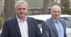 Dragnea îi răspunde "camaradului" Codrin: "Să ceară explicații de la asociatul Gabriel Oprea"