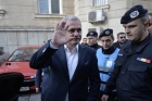 Dragnea, reacţie după decizia CCR privind interceptările: "Nu ştiu dacă mi se aplică. Nu am acces la dosar"