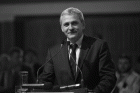 Dragnea: "Sunt doi-trei infiltraţi în PSD; îi păstrăm pentru sămânţă"