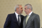 Dragnea, Tăriceanu și Tudose, absenți la Ziua Marinei