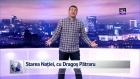 Dragos Patraru, in direct: Desi mai aveam doi ani de contract cu Digi 24, cred ca ne vom desparti aici