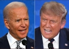 După confruntarea Trump-Biden, americanii luat cu asalt Google ca să vadă cum pot emigra în Canada!