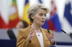 E clar că-i vinovata! Comisia Europeană refuză să dezvăluie discuțiile prin SMS între Von der Leyen și șeful Pfizer din timpul pandemiei. Scandalul pe larg
