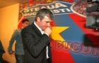 E poibila fuziunea CSA Steaua - Viitorul? "Hagi se bagă sigur. Ar fi o lovitură mortală!"