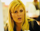 Elena Udrea către Victor Ponta: „Ciocu' mic când vine vorba de mine!"