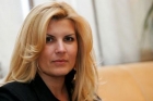 Elena Udrea si-a depus candidatura la alegerile parlamentare, ca independent