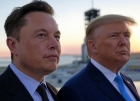 Elon Musk a făcut marele anunț: Când va pleca din echipa lui Trump
