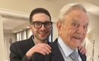 Elon Musk despre fiul lui Soros: "Distrugerea siguranței publice prin finanțarea procurorilor Woke trebuie să înceteze. El urăște umanitatea!"