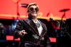 Elton John sustine ca Michael Jackson isi pierduse mintile si era bolnav psihic in ultimii ani