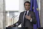 Emmanuel Macron a scăpat la mustață de un puci: Mișcări interesante pe scena politică din Franța
