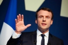 Emmanuel Macron cere revizuirea „în profunzime" a regulilor Spațiului Schengen, după recentele atacuri teroriste