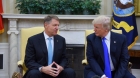 Epicentrul cutremurului "Romania": Care e legatura dintre Iohannis, Trump, crimele de la Caracal, Deveselu, Cumpanasu, un anume Ionel Roibu, Beșleagă, STS si cativa asasini economici!