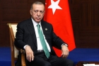 Erdogan declară că Turcia ar putea intra în Israel pentru a ajuta palestinienii

