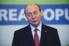 Eugen Tomac anunță că Traian Băsescu va candida la PMB: "Că va pierde Nicușor este meritul USR, nu al PMP"