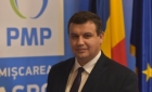 Eugen Tomac dă Parlamentul European pe Parlamentul României: "Singurul lucru de care sunt absolut convins este că voi candida"