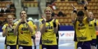 EURO 2016-Handbal feminin: România, locul 5, după 23-22 cu Germania