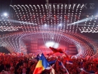 EUROVISION 2017: Mihai Trăistariu, Tudor Turcu, Maxim şi Tavi Colen, calificaţi în semifinală