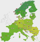 Explică-ne Ciolacule! România depășește toate țările europene, cu prețuri record la energie
