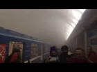 Explozie in metroul din Sankt Petersburg