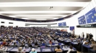 Extrema dreaptă, marea câștigătoare la europarlamentare, ar putea avea dificultăți pentru a se uni și a deveni o forță în Parlamentul European
