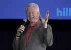 FBI a făcut publice documente dintr-o anchetă ce-l vizează pe Bill Clinton