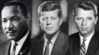 Fișierele de asasinat JFK, RFK și MLK au fost desecretizate. Acestea dezvăluie planul nemilos al elitelor globale de a-i reduce la tăcere pe cei care le-au sfidat!