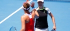 FINALA pentru Begu si Niculescu! Romancele au ajuns in ultimul act la Hua Hin!