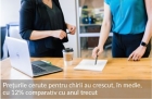 Firmele imobiliare dau alerta: prețurile de închiriere stau să explodeze. În București, garsonierele devin un lux
