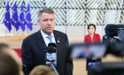 Fiul Doinei Cornea a refuzat invitația președintelui Klaus Iohannis