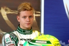 Fiul lui Michael Schumache vrea să ajungă campion de Formula 1 ca tatăl lui