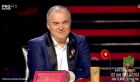 Florin Călinescu, cerut în căsătorie la „Românii au talent" 