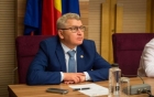 Florin Roman are doua propuneri: "Închisoare pe viața pentru cei care ucid polițiști in misiune" si "Scutiri de impozit și deduceri pentru privații care angajează tineri absolvenți"