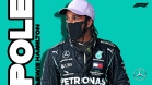 Formula 1: Lewis Hamilton s-a impus în Marele Premiu al Portugaliei și a doborât recordul lui Michael Schumacher