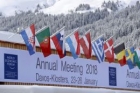 Forumul economic Davos: Există posibilitatea unei noi crize mondiale