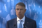 Forumul Judecătorilor: Declarațiile politice ale lui Iohannis cum că "tema statului de drept a fost rezolvată" ignoră total realitățile din România