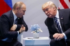 Fost agent: Donald Trump, un atu pentru Rusia, reperat de KGB în urmă cu 40 de ani