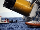 Fostul comandant al navei Costa Concordia, Francesco Schettino, condamnat la 16 ani de închisoare