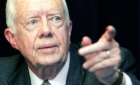 Fostul președinte Jimmy Carter se teme "pentru democraţia americană" după un an cu Joe Biden la putere!