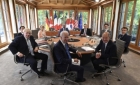 G7 vrea să impună plafonarea prețului la petrolul rusesc. Rușii amenință cu "închiderea totală a robinetului!"