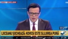 Gabriel Liiceanu castiga procesul cu Mihai Gadea. Prezentatorul si televiziunea trebuie sa-i plateasca daune morale