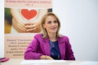 Gabriela Firea anunță că va candida pentru un nou mandat: „Sunt pregătită de luptă"